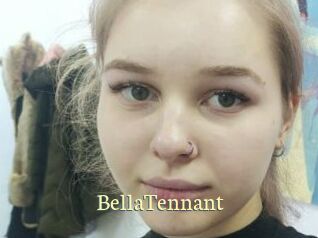BellaTennant