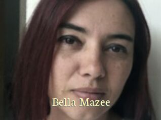 Bella_Mazee Porn str8