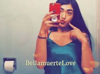 BellamuerteLove Porn str8