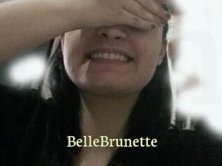 BelleBrunette