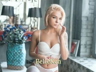 BelleKen