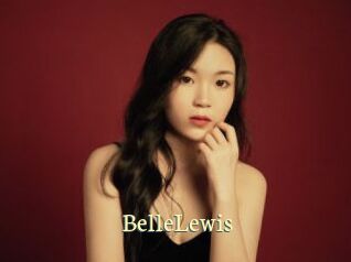 BelleLewis