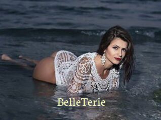 BelleTerie Porn str8