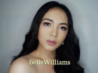 BelleWilliams