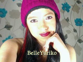 BelleYuriko Porn str8