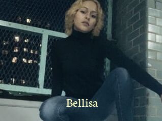 Bellisa Porn str8