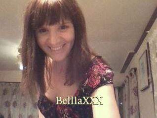 BelllaXXX
