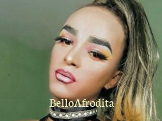 BelloAfrodita