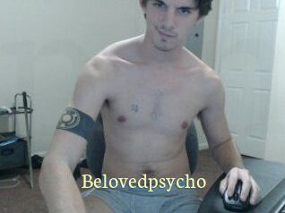 Belovedpsycho Porn str8
