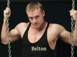 Belton