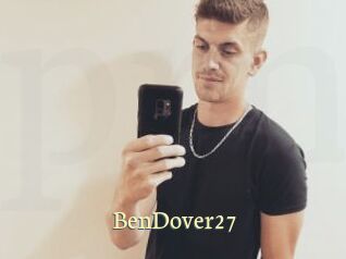 BenDover27 Porn str8
