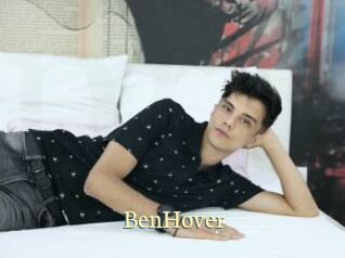 BenHover Porn str8
