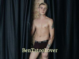 BenTatooLover