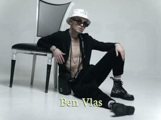 Ben_Vlas Porn str8