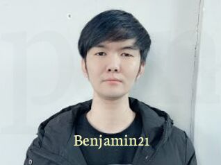 Benjamin21 Porn str8