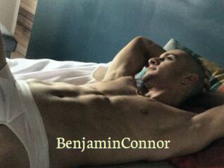 BenjaminConnor