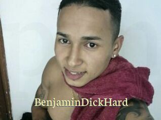 BenjaminDickHard