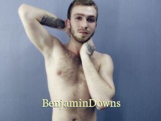 BenjaminDowns