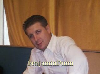 Benjamin_Dunn Porn str8