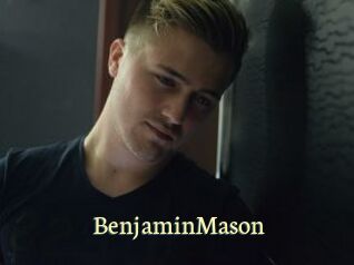 BenjaminMason