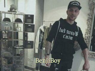 BenjiBoy