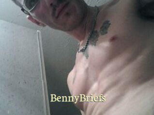 BennyBriefs