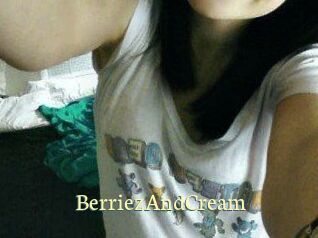 BerriezAndCream