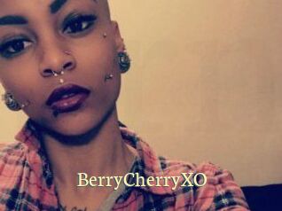 BerryCherryXO Porn str8