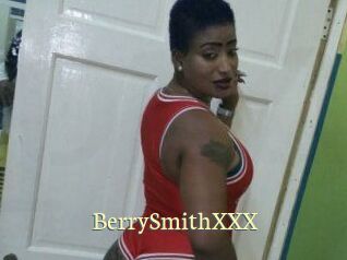 BerrySmithXXX