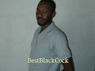 BestBlackCock