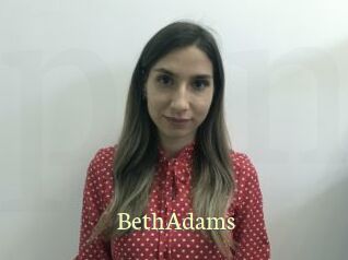 BethAdams