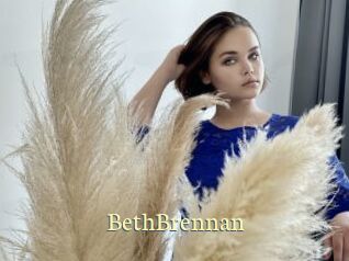 BethBrennan Porn str8