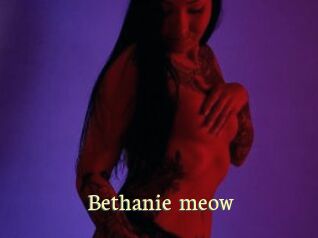 Bethanie_meow