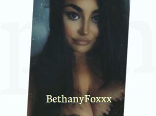 BethanyFoxxx