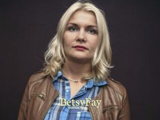 BetsyFay