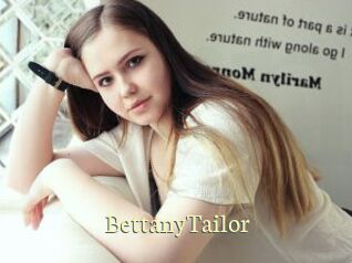 BettanyTailor Porn str8