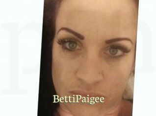 BettiPaigee Porn str8
