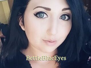 BettieBlueEyes