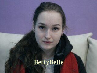 BettyBelle Porn str8