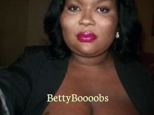 BettyBoooobs