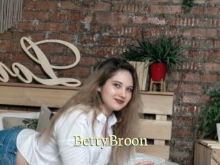 BettyBroon Porn str8