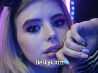 BettyCain