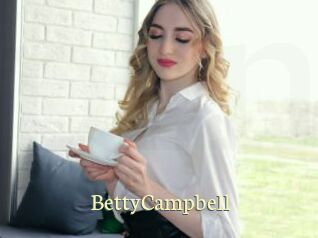 BettyCampbell