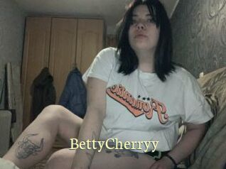 BettyCherryy