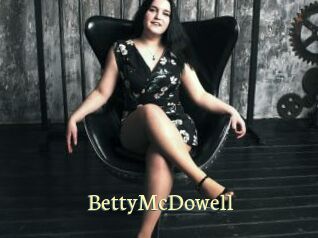 BettyMcDowell