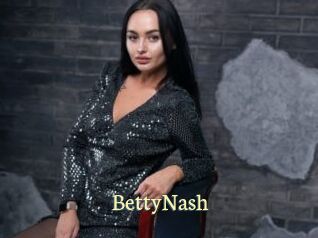 BettyNash