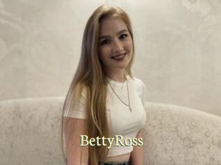 BettyRoss