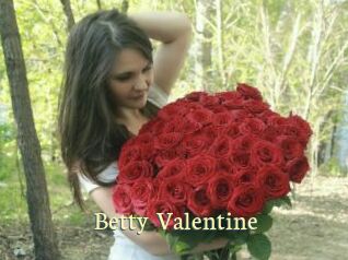 Betty_Valentine