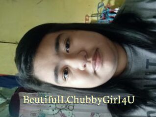 BeutifulLChubbyGirl4U