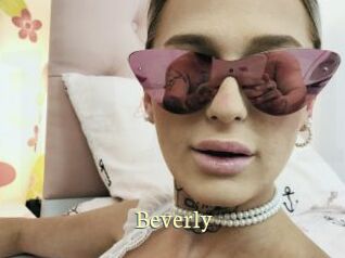 Beverly Porn str8